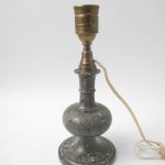 635 4750 Bordslampfot